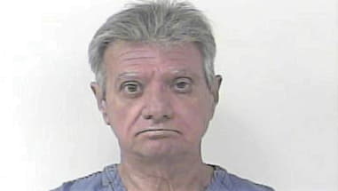 Franklin Merring, - St. Lucie County, FL 